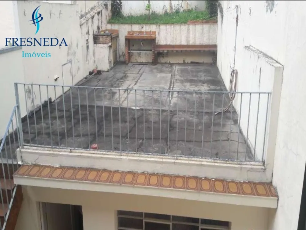 Casa, 3 quartos, 220 m² - Foto 2