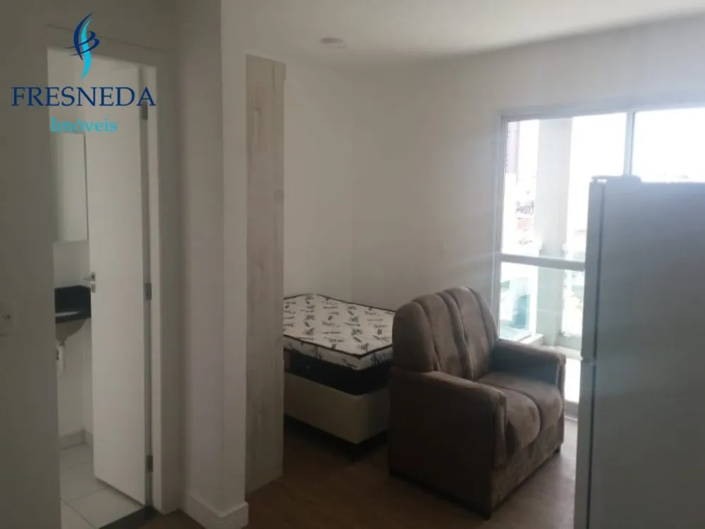 Apartamento, 1 quarto, 57 m² - Foto 2