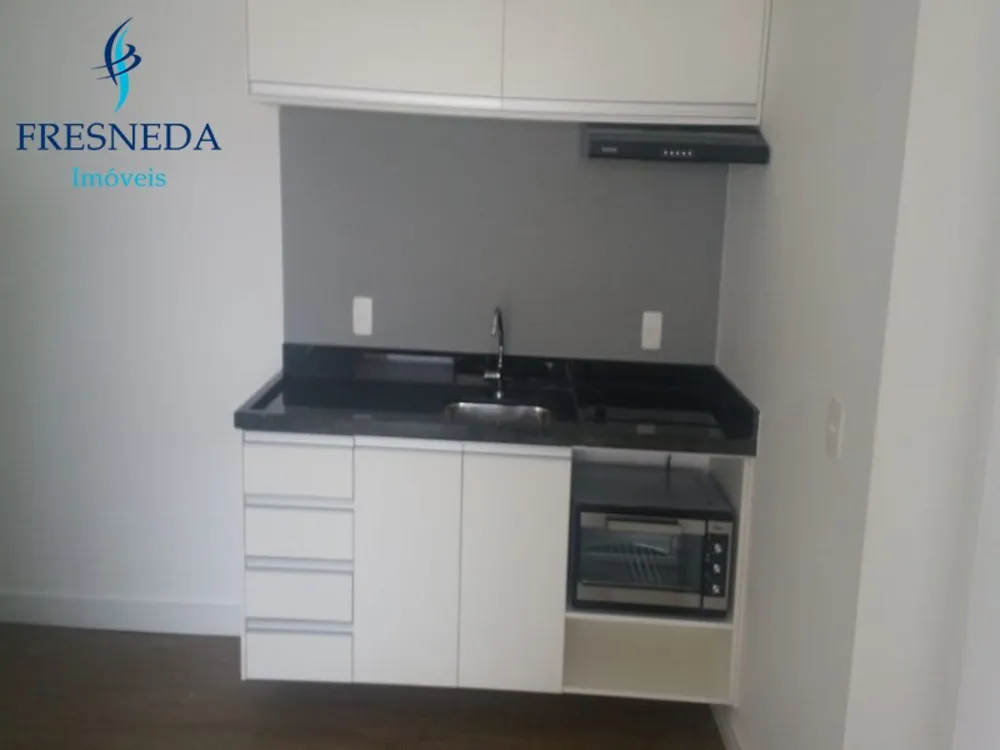 Apartamento, 1 quarto, 57 m² - Foto 3