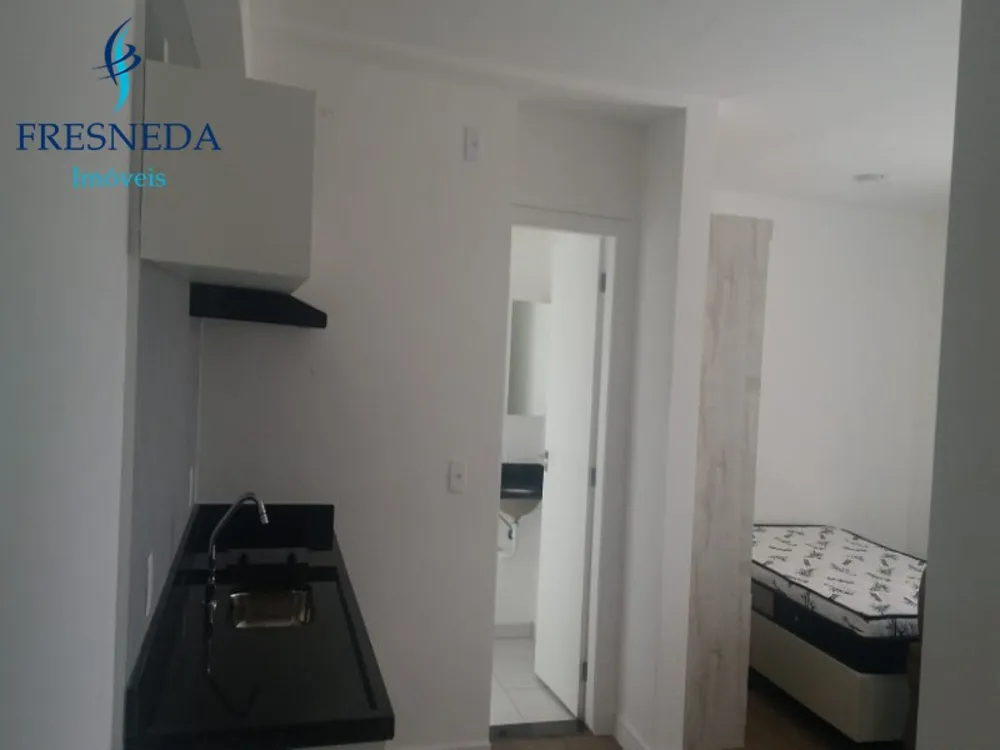 Apartamento, 1 quarto, 57 m² - Foto 4
