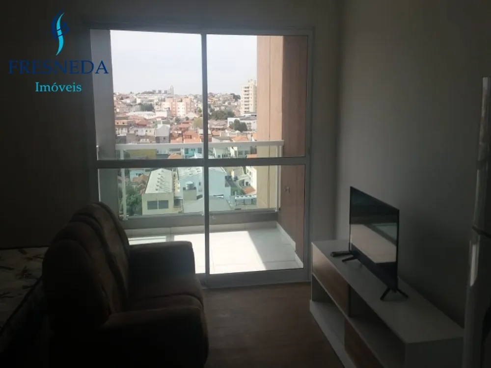Apartamento, 1 quarto, 57 m² - Foto 1