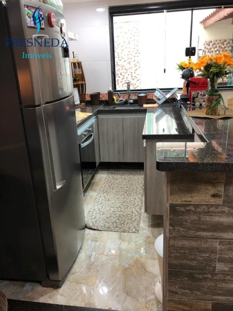 Sobrado, 3 quartos, 250 m² - Foto 3