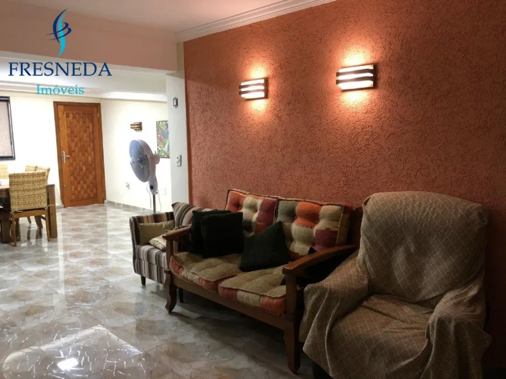 Sobrado, 3 quartos, 250 m² - Foto 2