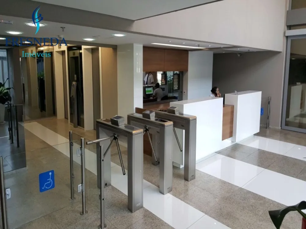 Sala-Conjunto, 316 m² - Foto 2