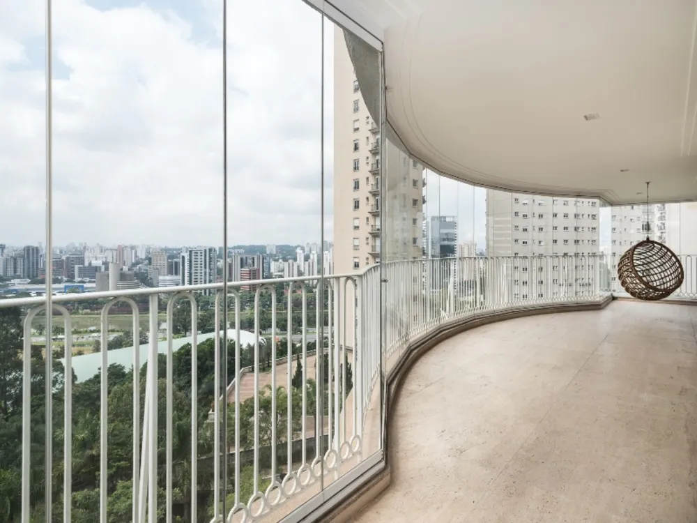 Apartamento, 4 quartos, 425 m² - Foto 4