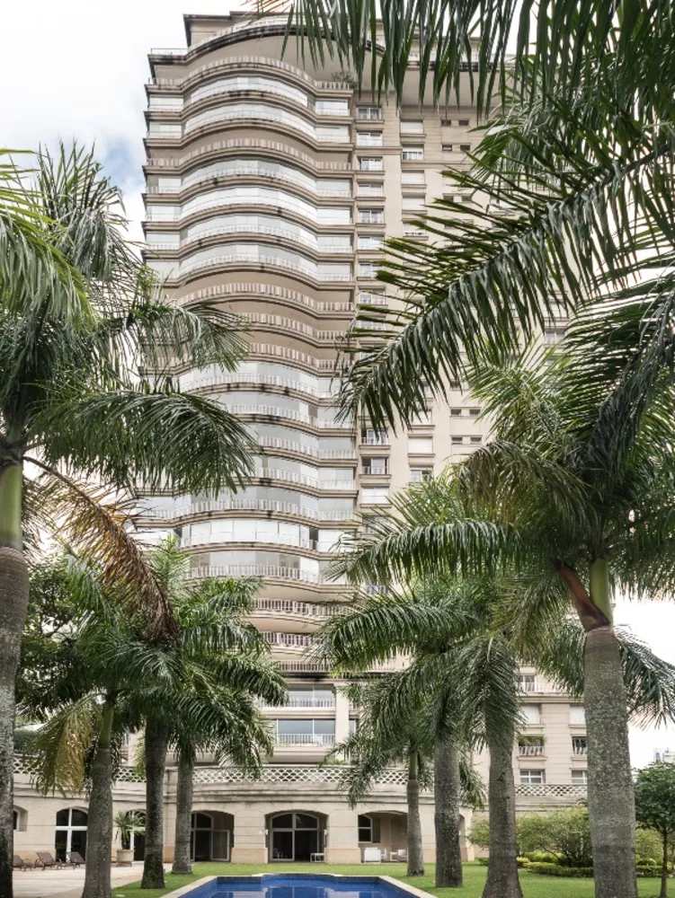 Apartamento, 4 quartos, 425 m² - Foto 2