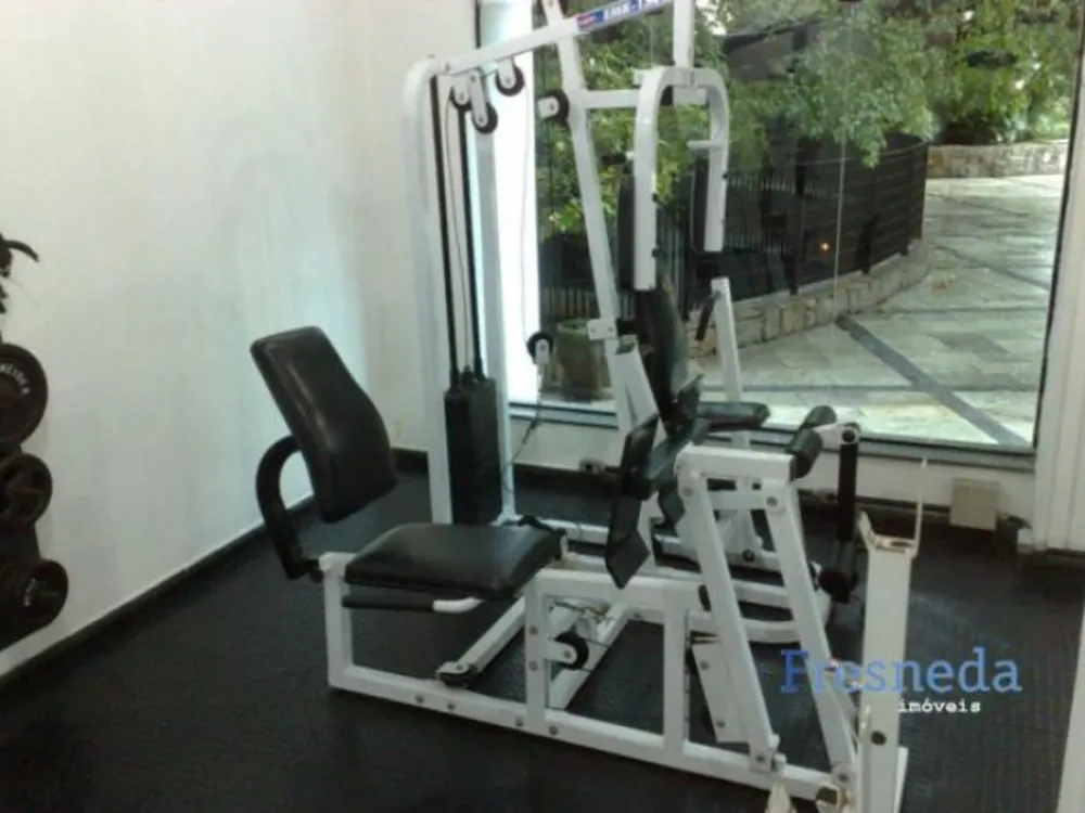 Apartamento, 4 quartos, 180 m² - Foto 4