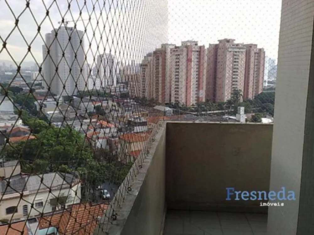 Apartamento, 4 quartos, 180 m² - Foto 3
