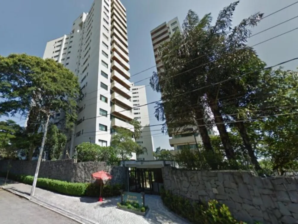 Apartamento, 4 quartos, 180 m² - Foto 1
