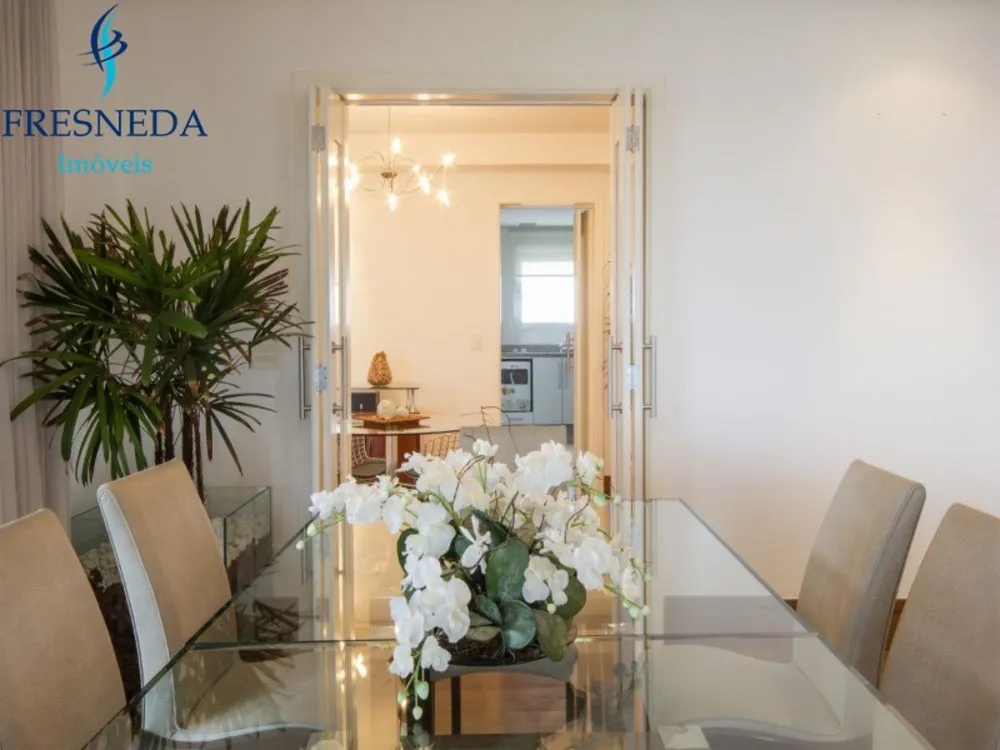 Apartamento, 4 quartos, 355 m² - Foto 2
