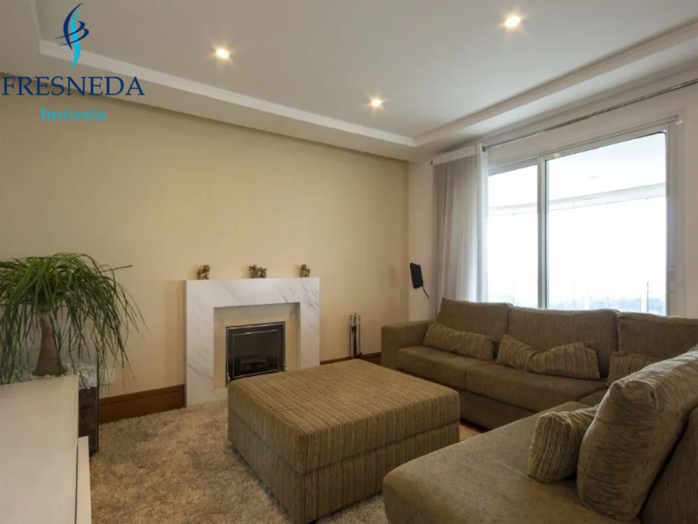 Apartamento, 4 quartos, 355 m² - Foto 4