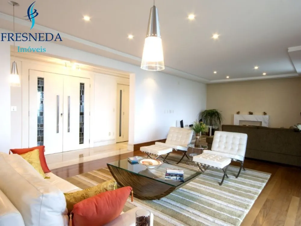 Apartamento, 4 quartos, 355 m² - Foto 3