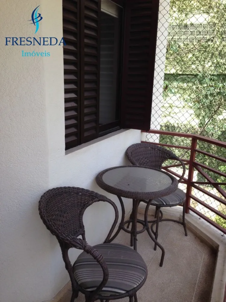 Apartamento, 1 quarto, 55 m² - Foto 4