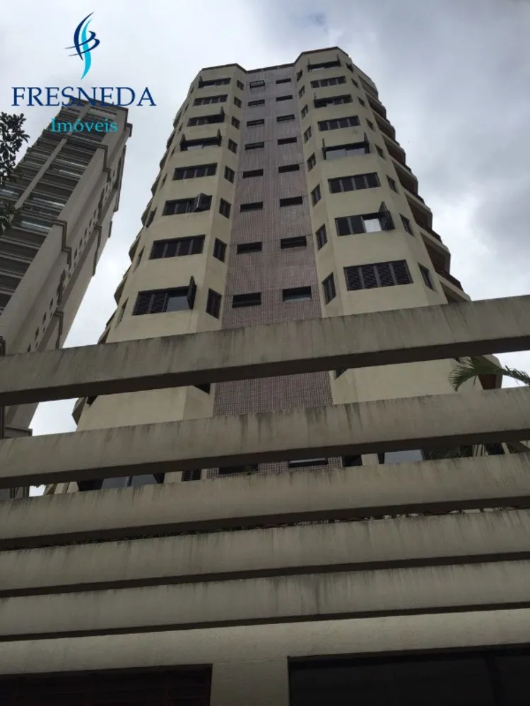 Apartamento, 1 quarto, 55 m² - Foto 1