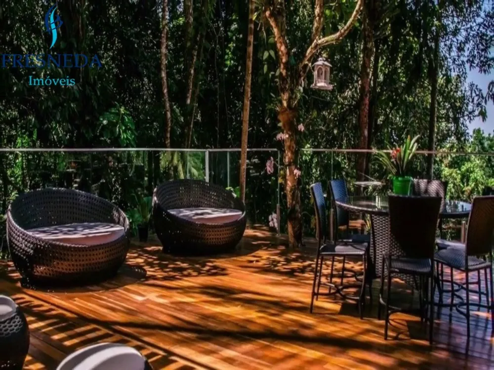 Sobrado, 6 quartos, 900 m² - Foto 4