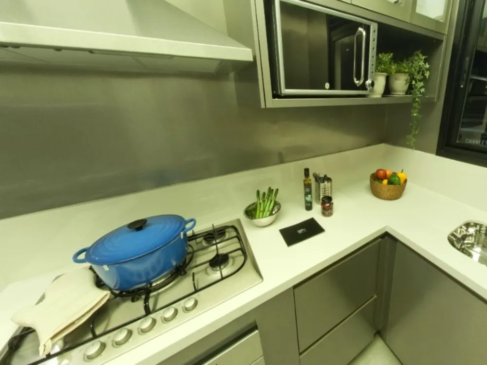 Apartamento, 3 quartos, 133 m² - Foto 3