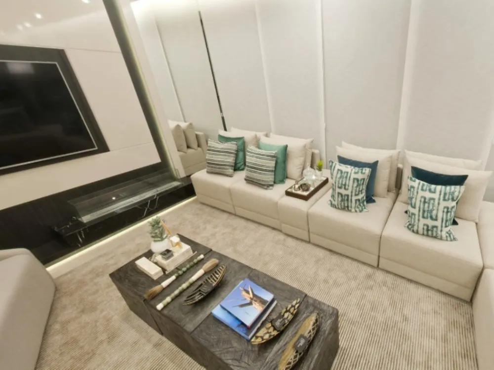 Apartamento, 3 quartos, 133 m² - Foto 2