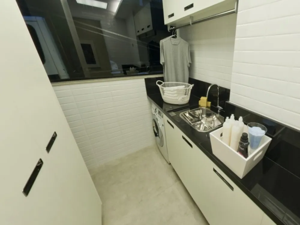 Apartamento, 3 quartos, 133 m² - Foto 4