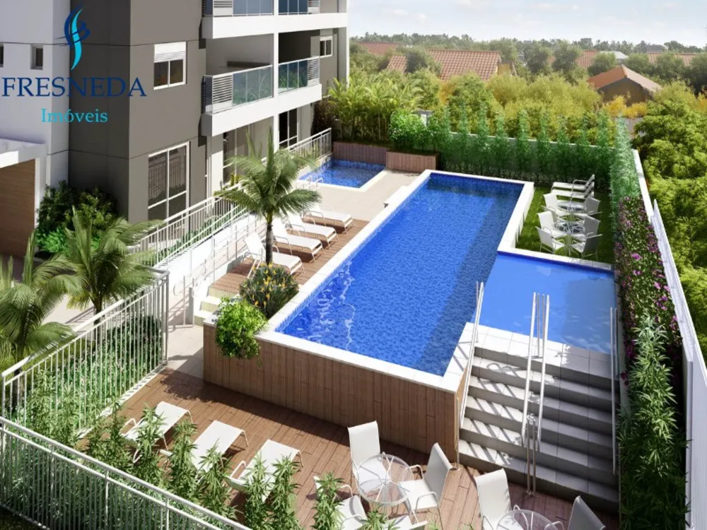 Cobertura, 2 quartos, 140 m² - Foto 1