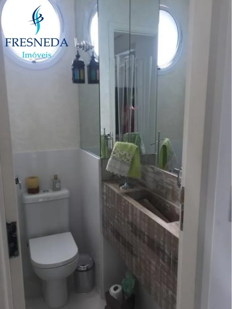 Cobertura, 4 quartos, 234 m² - Foto 4