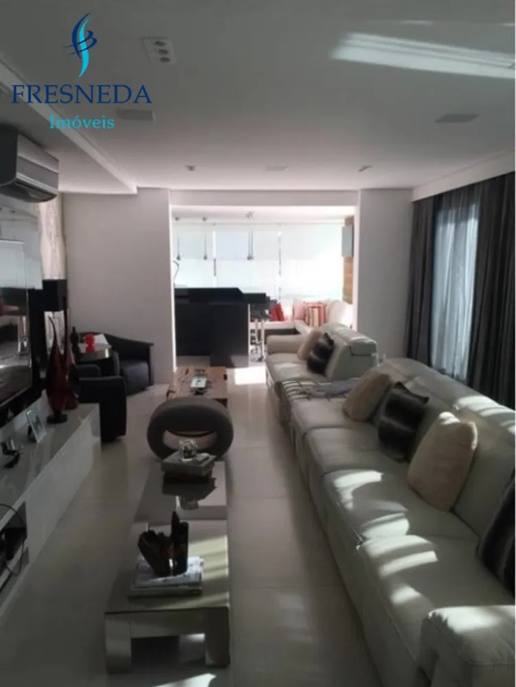 Cobertura, 4 quartos, 234 m² - Foto 1