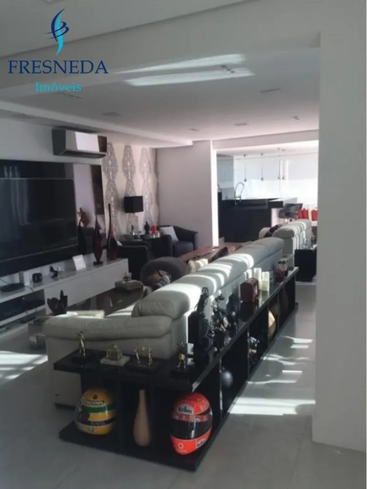 Cobertura, 4 quartos, 234 m² - Foto 3