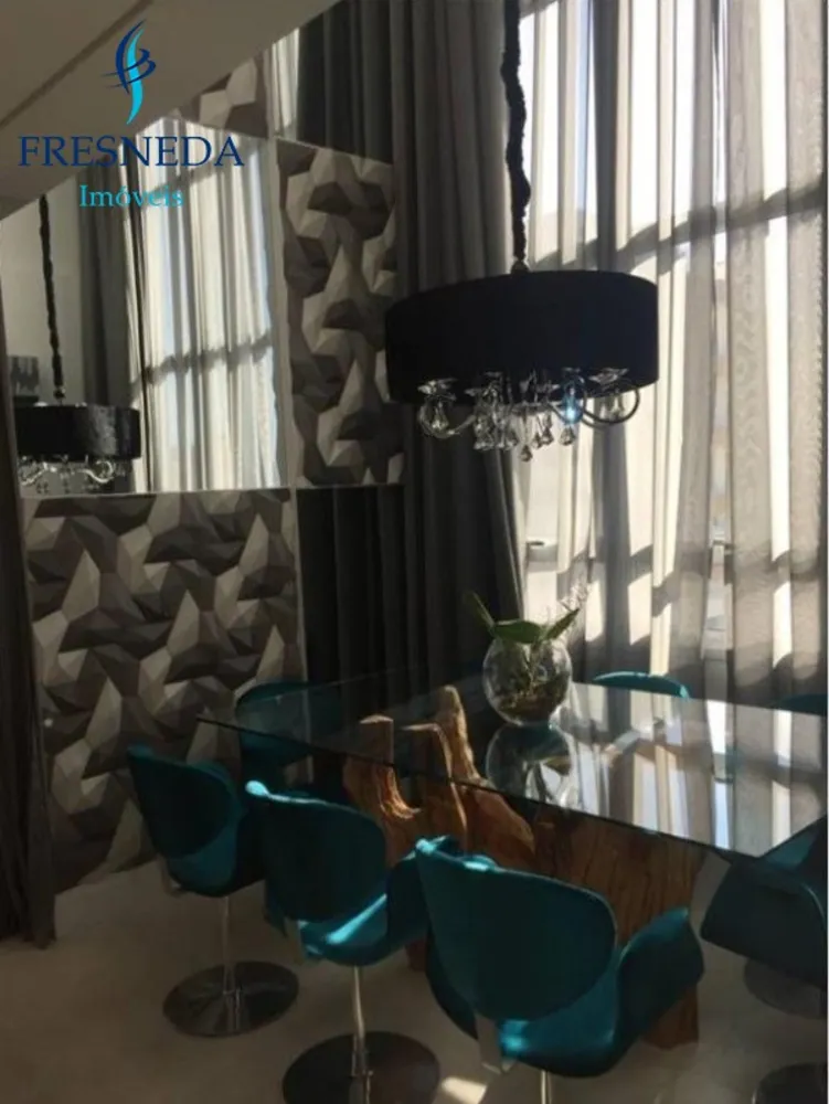 Cobertura, 4 quartos, 234 m² - Foto 2