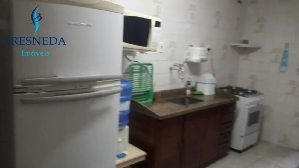 Apartamento, 2 quartos, 78 m² - Foto 2