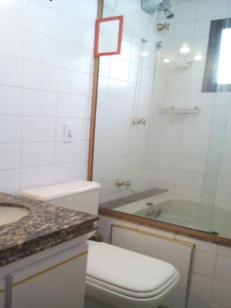 Apartamento, 3 quartos, 102 m² - Foto 4