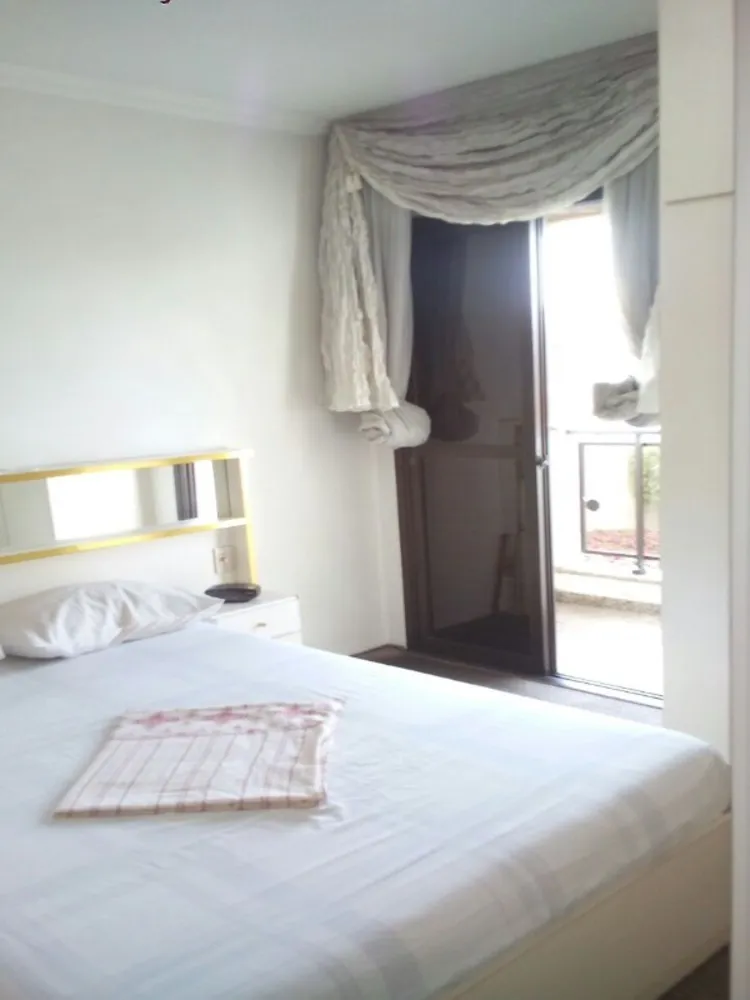 Apartamento, 3 quartos, 102 m² - Foto 3