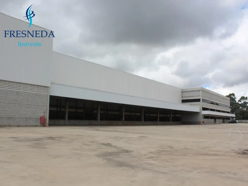 Depósito-Galpão, 9088 m² - Foto 1