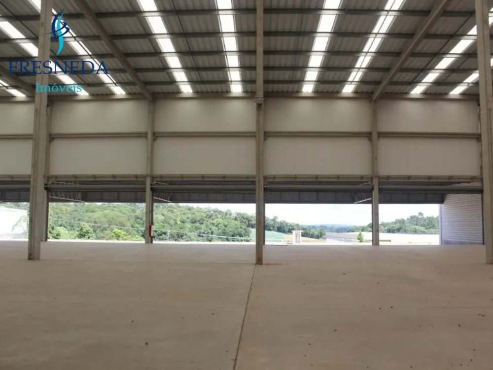 Depósito-Galpão, 9088 m² - Foto 2
