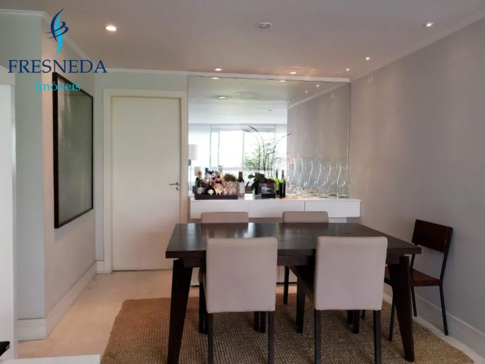 Apartamento, 3 quartos, 141 m² - Foto 4
