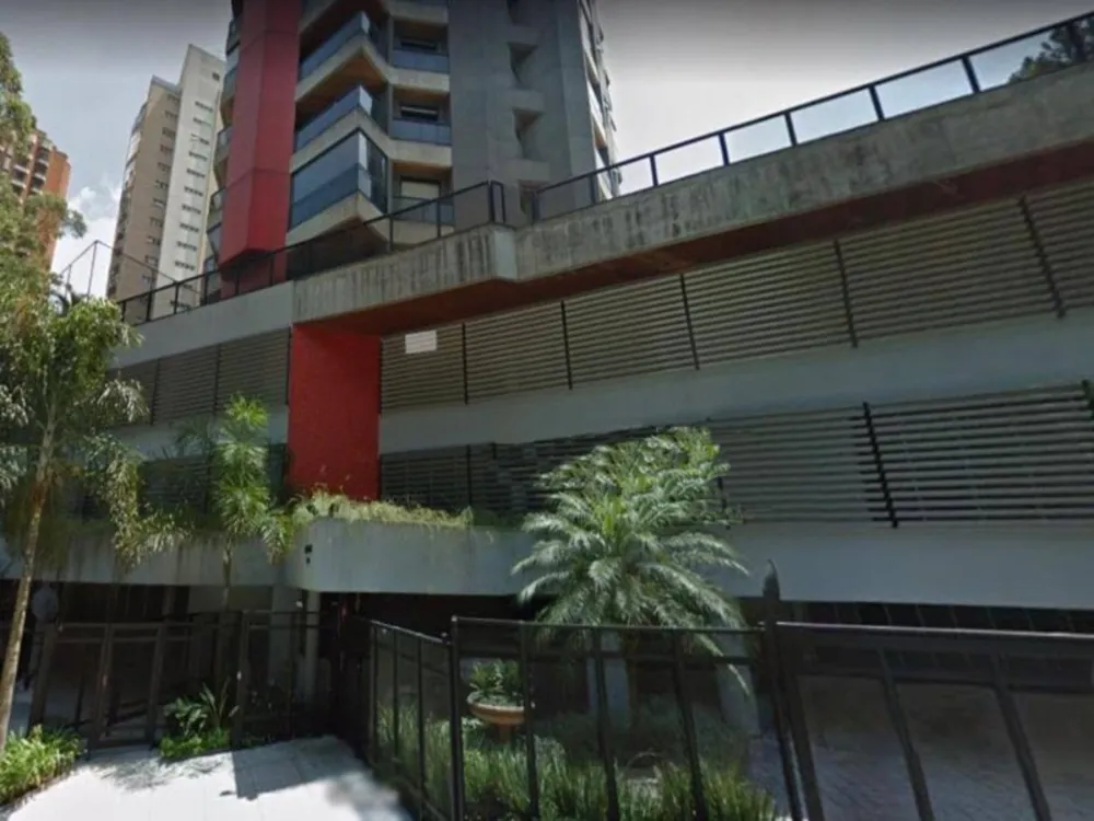 Apartamento, 3 quartos, 163 m² - Foto 1