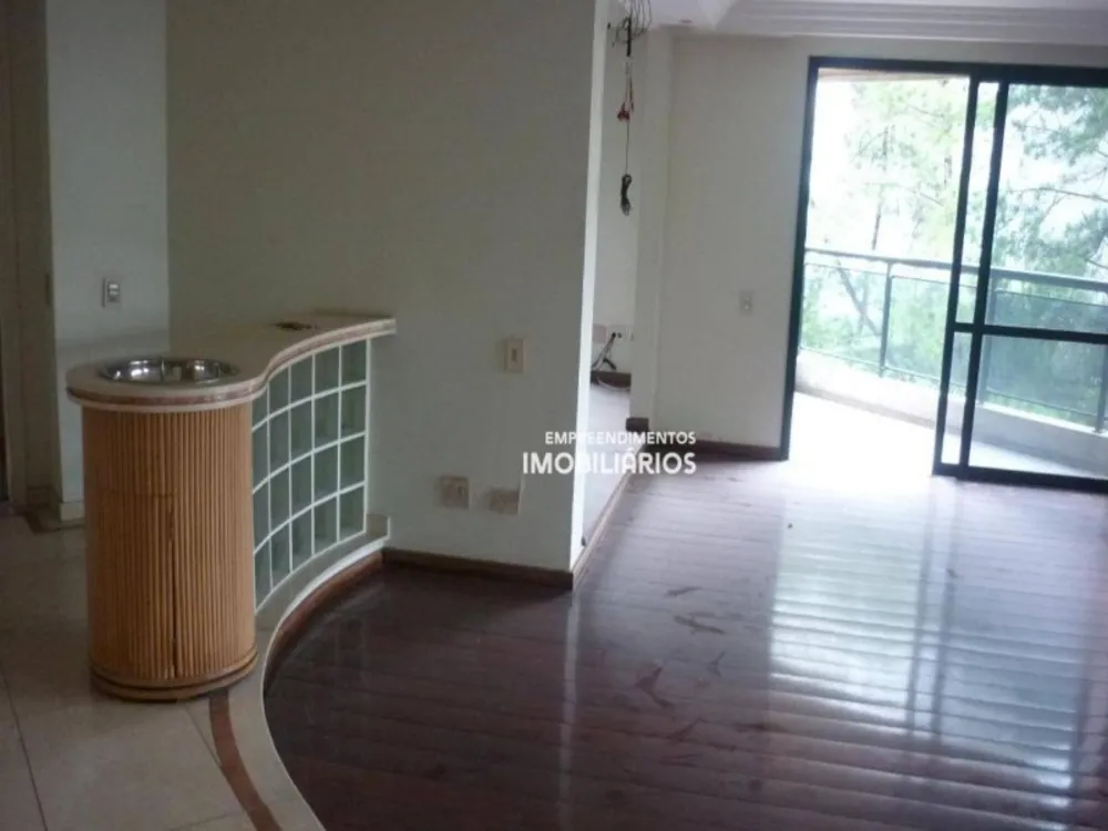 Apartamento, 3 quartos, 163 m² - Foto 3