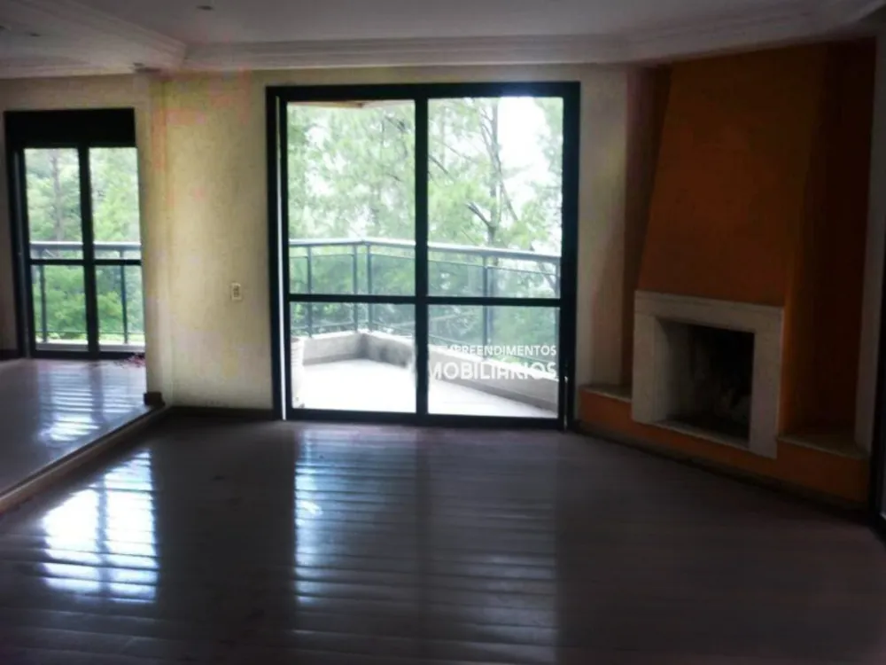 Apartamento, 3 quartos, 163 m² - Foto 2