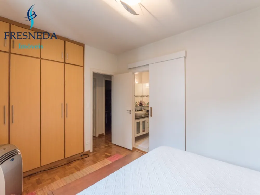 Apartamento, 3 quartos, 108 m² - Foto 3