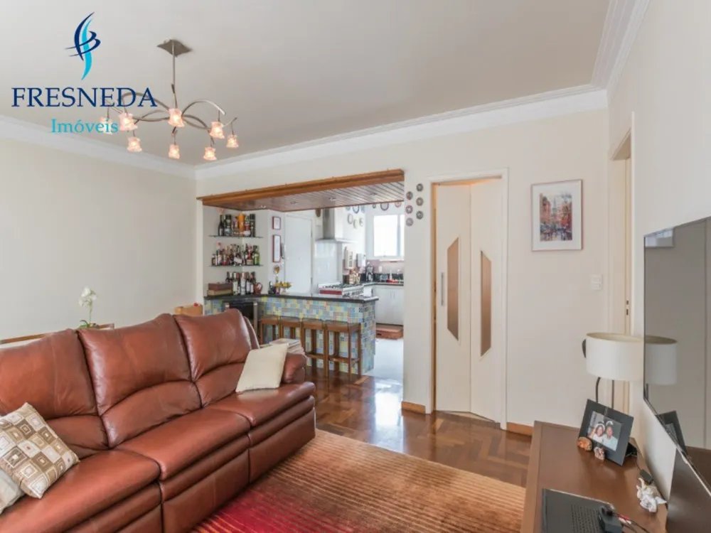 Apartamento, 3 quartos, 108 m² - Foto 1