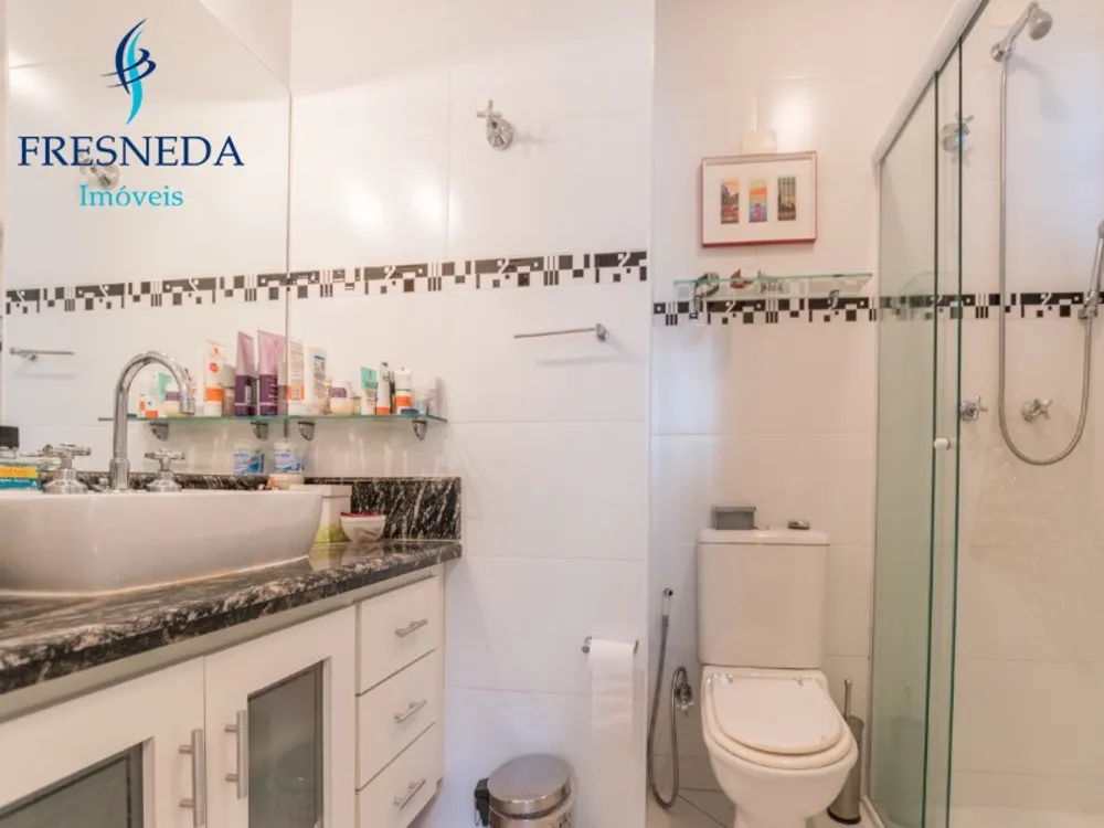 Apartamento, 3 quartos, 108 m² - Foto 4