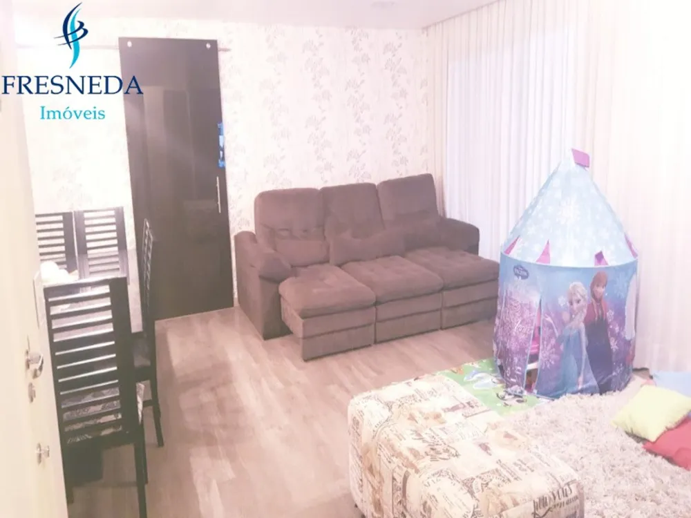 Apartamento, 3 quartos, 120 m² - Foto 3