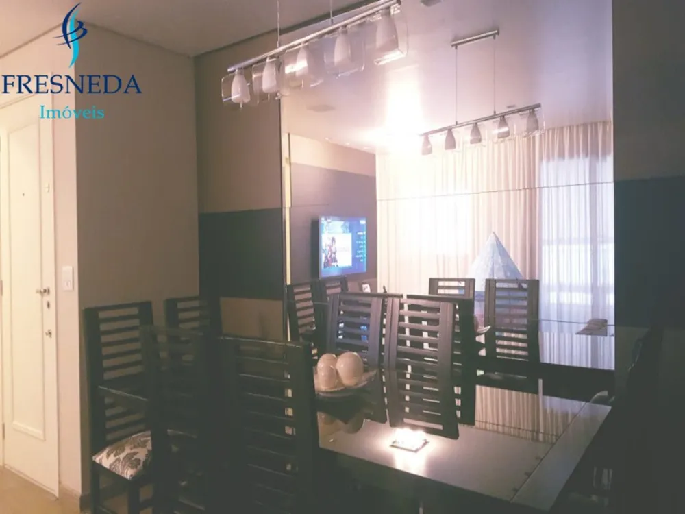 Apartamento, 3 quartos, 120 m² - Foto 4