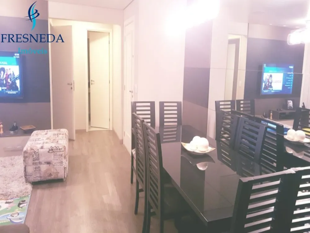 Apartamento, 3 quartos, 120 m² - Foto 1