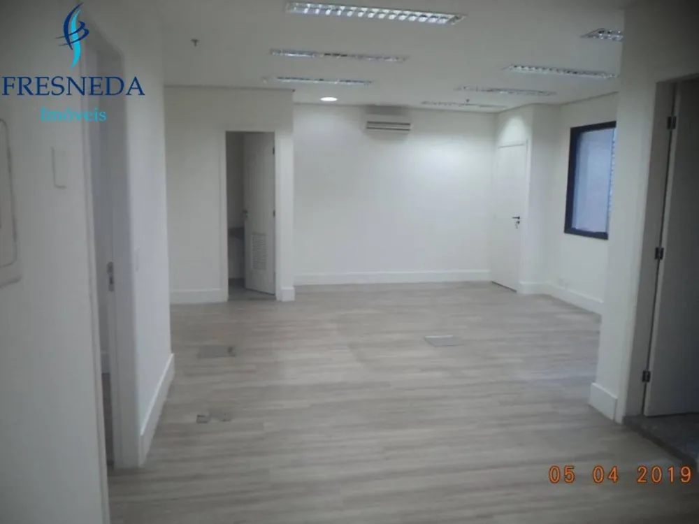 Sala-Conjunto, 37 m² - Foto 1