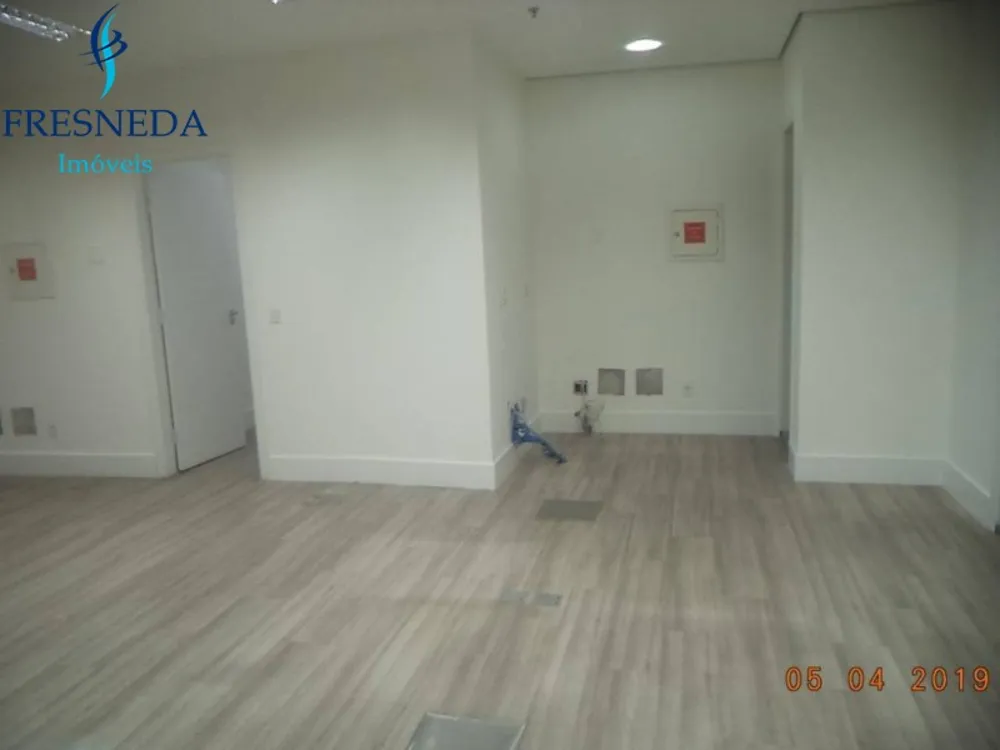 Sala-Conjunto, 37 m² - Foto 3