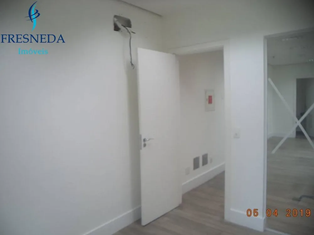 Sala-Conjunto, 37 m² - Foto 2
