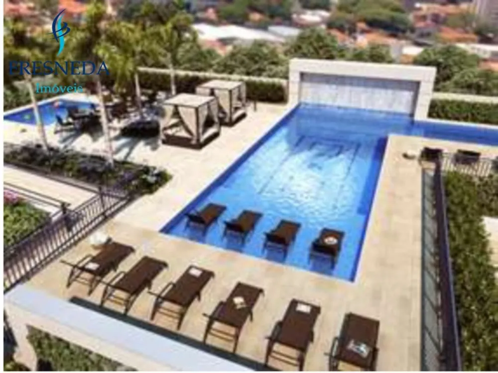Apartamento, 2 quartos, 55 m² - Foto 2