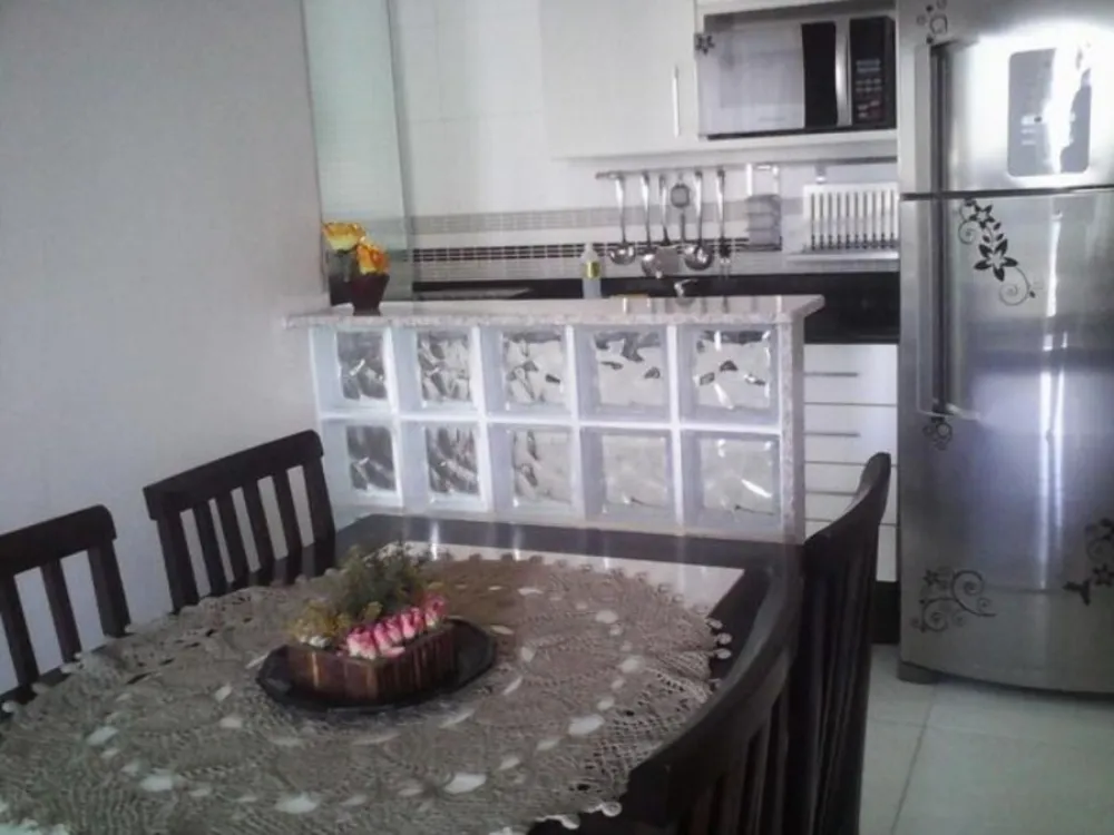 Apartamento, 3 quartos, 63 m² - Foto 3