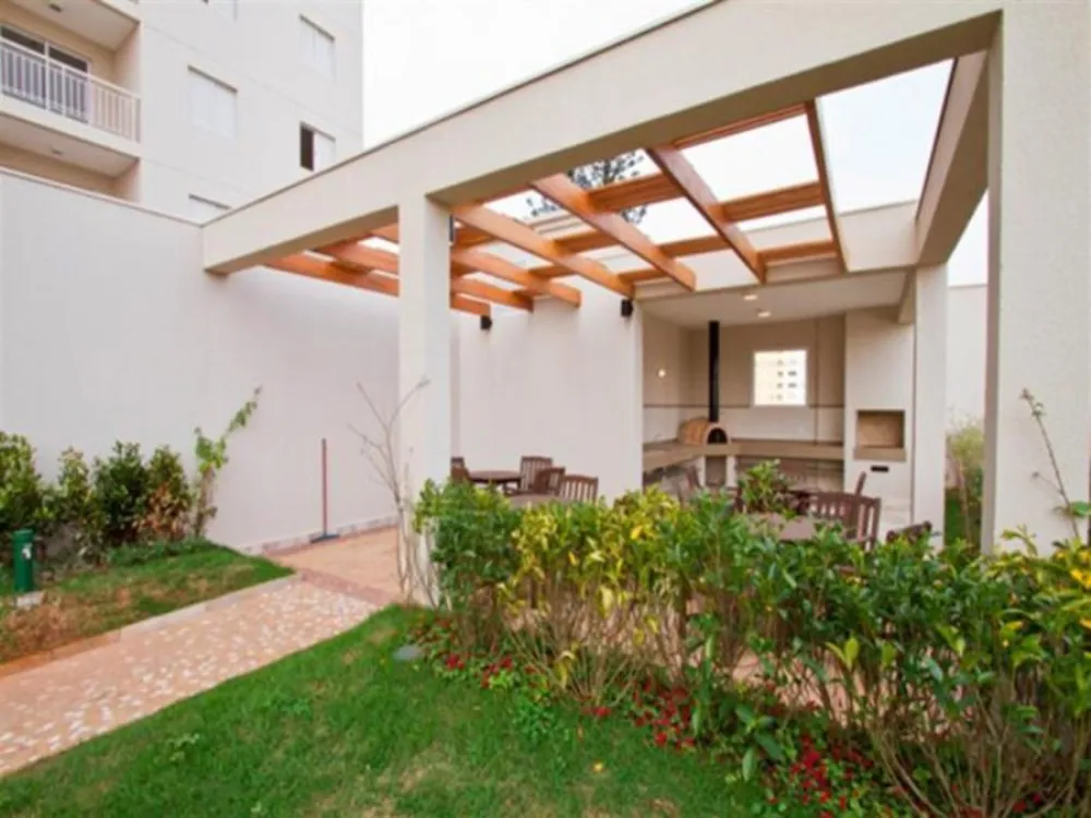 Apartamento, 3 quartos, 63 m² - Foto 1