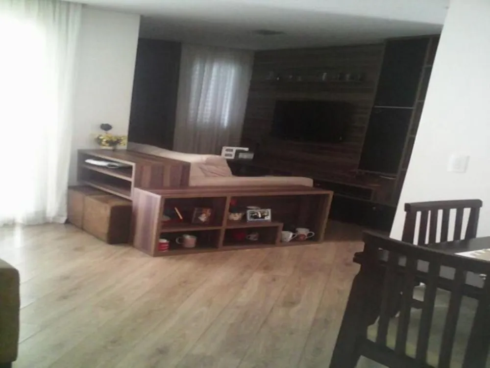 Apartamento, 3 quartos, 63 m² - Foto 4