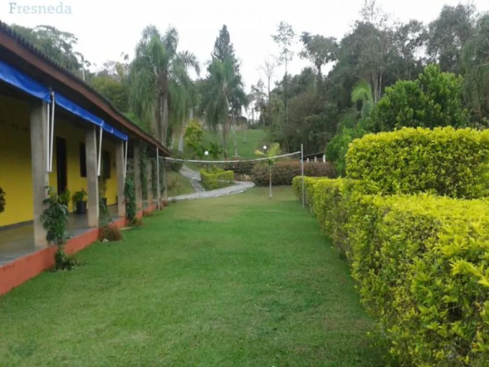 Chácara, 4 quartos, 1 hectares - Foto 3